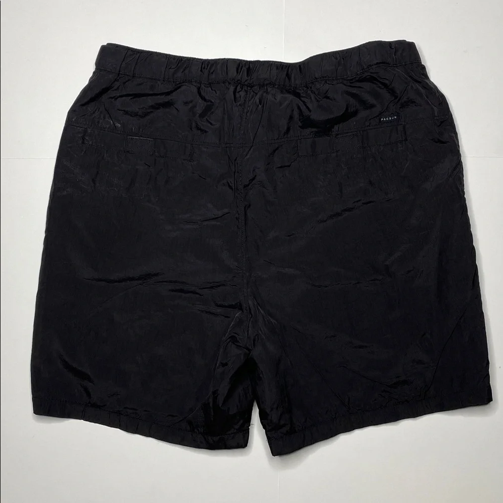 Pacific Sunwear Volley Shorts